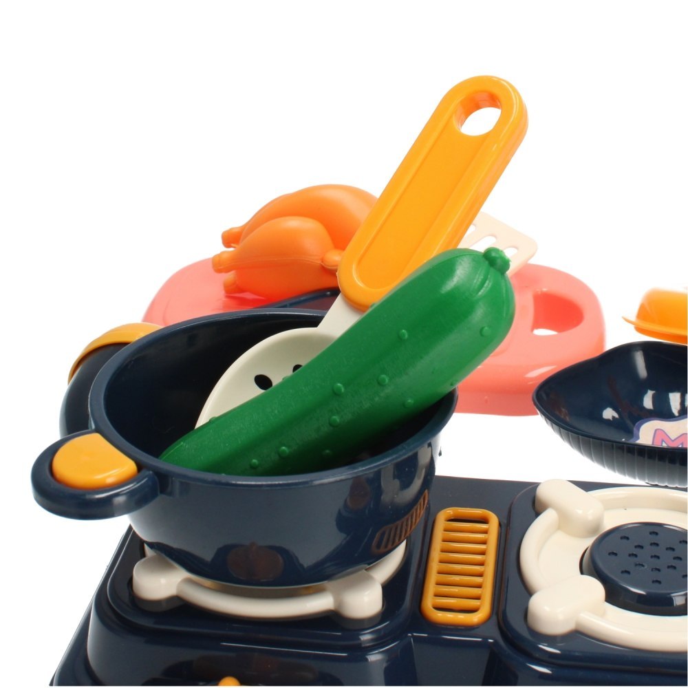 MEGA CREATIVE KITCHEN SET 471576